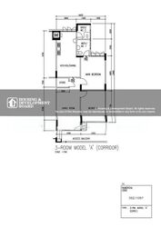 Blk 177 Bukit Batok West Avenue 8 (Bukit Batok), HDB 3 Rooms #589737571